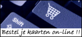 Bestel je kaarten online