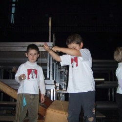 Arlequino2 - Toneelvereniging Plankenkoorts 