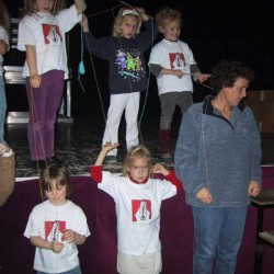 Arlequino4 - Toneelvereniging Plankenkoorts 