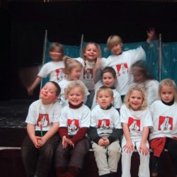 Arlequino5 - Toneelvereniging Plankenkoorts 