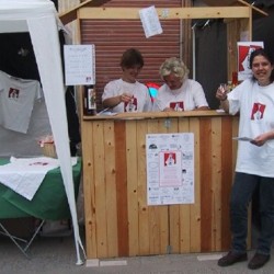 Jaarmarkt1 - Toneelvereniging Plankenkoorts 