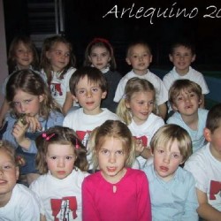 Arlequino - Toneelvereniging Plankenkoorts 
