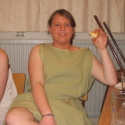 Caro - Toneelvereniging Plankenkoorts 