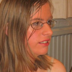 Jolien - Toneelvereniging Plankenkoorts 