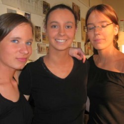 Koratio2 - Toneelvereniging Plankenkoorts 