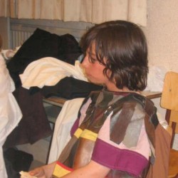 LInus1 - Toneelvereniging Plankenkoorts 