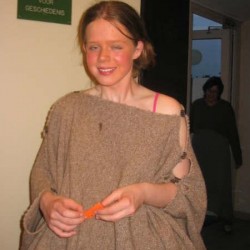Liesbeth - Toneelvereniging Plankenkoorts 