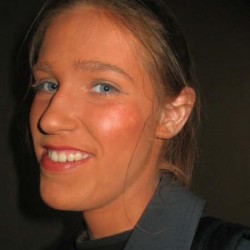 Nathalie - Toneelvereniging Plankenkoorts 