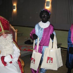 Cadeautjes - Toneelvereniging Plankenkoorts 