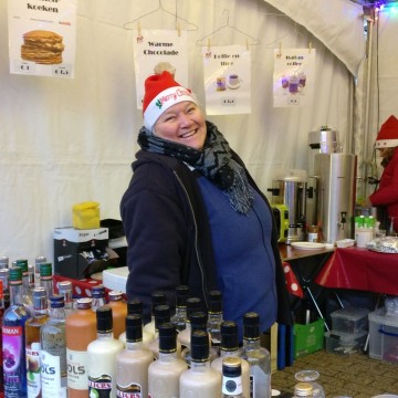 Kerstmarkt