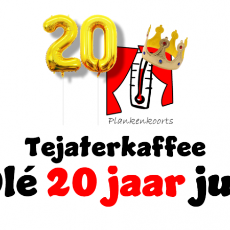 PK - Toneelvereniging Plankenkoorts 