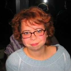 Ellen Deno