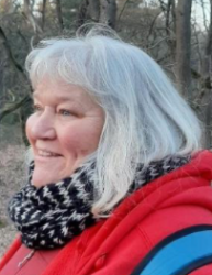 Fabienne Maes