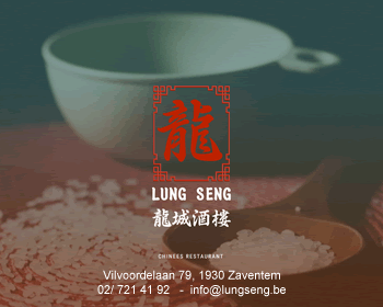 Chinees Restaurant Lung Seng